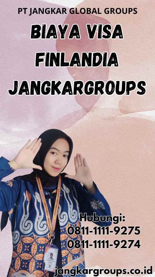 Biaya Visa Finlandia Jangkargroups