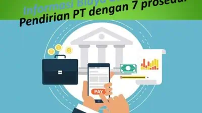 Cara mendirikan PT murah di Bogor