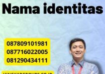 Biaya Ganti Nama Identitas