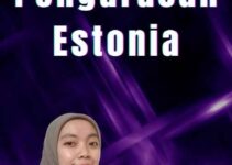 Biro Jasa Pengurusan Estonia