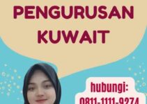 Biro Jasa Pengurusan Kuwait