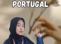 Biro Jasa Pengurusan Portugal