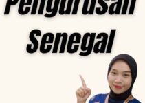 Biro Jasa Pengurusan Senegal