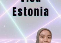 Biro Jasa Visa Estonia