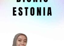 Butuh Visa Bisnis Estonia