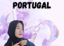 Butuh Visa Kerja Portugal