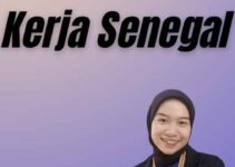 Butuh Visa Kerja Senegal