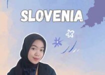 Butuh Visa Kerja Slovenia