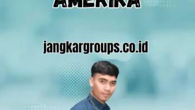 Butuh Visa Kunjungan Amerika