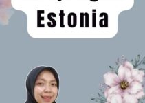 Butuh Visa Kunjungan Estonia