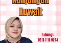 Butuh Visa Kunjungan Kuwait