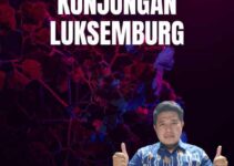 Butuh Visa Kunjungan Luksemburg