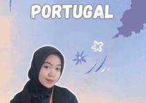 Butuh Visa Kunjungan Portugal