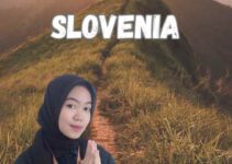 Butuh Visa Kunjungan Slovenia