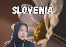 Butuh Visa Turis Slovenia