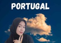 Cara Apply Visa Portugal