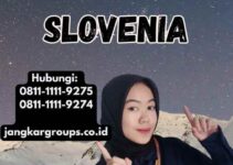 Cara Apply Visa Slovenia