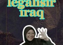 Cara Legalisir Iraq