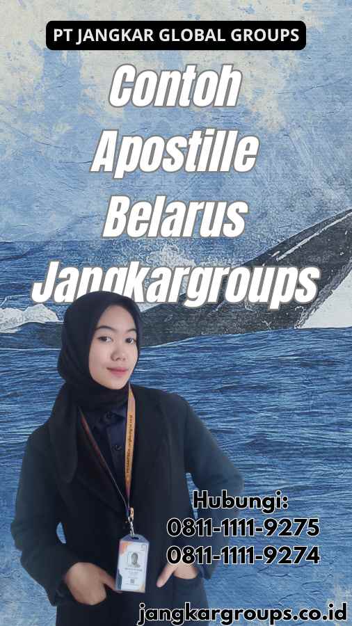 Contoh Apostille Belarus Jangkargroups