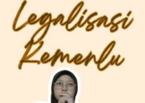 Contoh Legalisasi Kemenlu