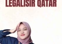 Contoh Legalisir Qatar