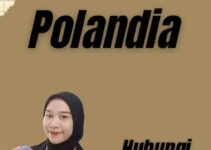 Contoh Visa Polandia