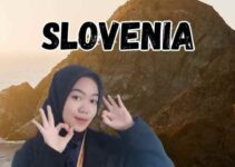 Contoh Visa Slovenia