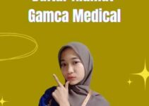 Daftar Alamat Gamca Medical