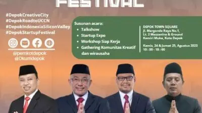 Konsultasi pendirian PT startup Depok