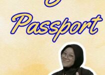 E Passport