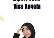 Expert Jasa Visa Angola