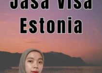 Expert Jasa Visa Estonia