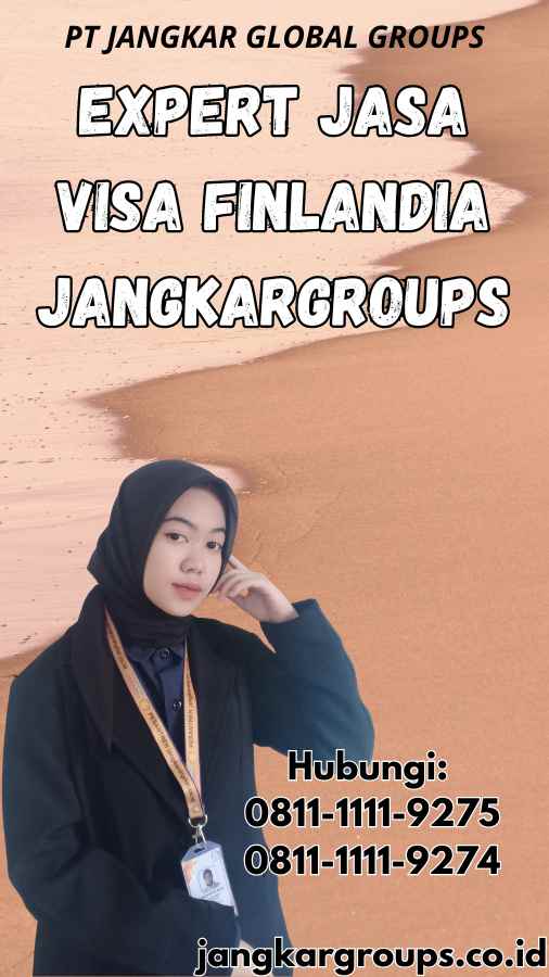 Expert Jasa Visa Finlandia Jangkargroups