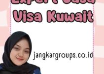 Expert Jasa Visa Kuwait