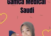 Gamca Medical Saudi