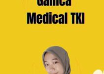 Gamca Medical TKI