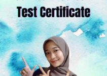 Gamca Medical Test Certificate