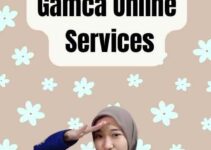 Gamca Online Services