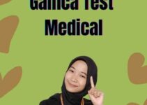 Gamca Test Medical