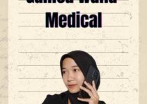 Gamca Wafid Medical