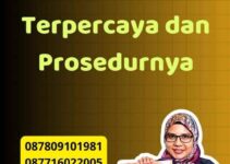 Ganti Last Name Terpercaya dan Prosedurnya