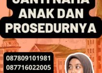 Ganti Nama Anak dan Prosedurnya