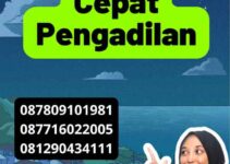 Ganti Nama Cepat Pengadilan