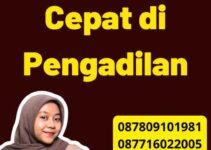 Ganti Nama Cepat di Pengadilan