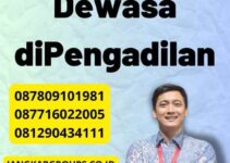 Ganti Nama Dewasa diPengadilan