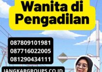 Ganti Nama Dokumen Wanita di Pengadilan