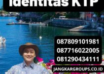 Ganti Nama Identitas KTP