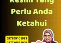 Ganti Nama Resmi Yang Perlu Anda Ketahui