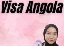 Iklan Jasa Visa Angola