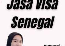 Iklan Jasa Visa Senegal